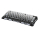 Klawiatura Gravastar K1 Gradient Black